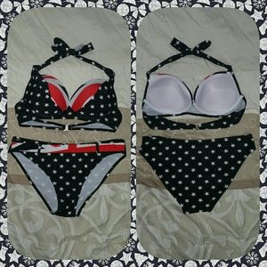 Women's Bikini Swim Wear